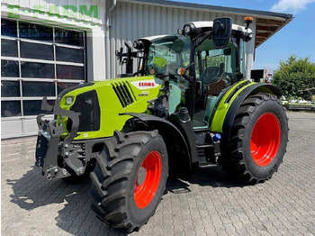 Τρακτέρ CLAAS Arion 420