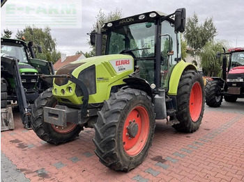 Τρακτέρ CLAAS Arion 420