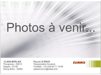 Τρακτέρ CLAAS Arion 420