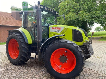 Τρακτέρ CLAAS arion 430 cis: φωτογραφία 4