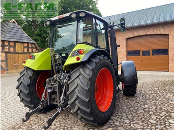 Τρακτέρ CLAAS arion 430 cis: φωτογραφία 5