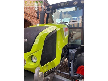 Τρακτέρ CLAAS arion 430 cis: φωτογραφία 2