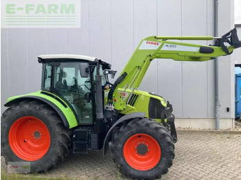 Τρακτέρ CLAAS Arion 440
