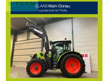 Τρακτέρ CLAAS Arion 440