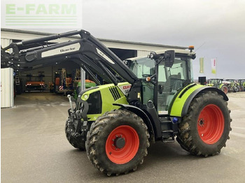 Τρακτέρ CLAAS Arion 440