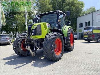 Τρακτέρ CLAAS Arion 440