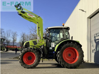 Τρακτέρ CLAAS Arion 440