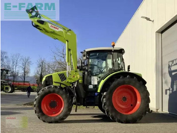 Τρακτέρ CLAAS Arion 440
