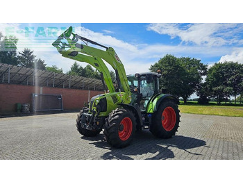 Τρακτέρ CLAAS Arion 450