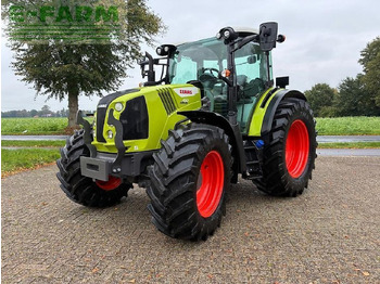 Τρακτέρ CLAAS Arion 450
