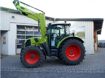Τρακτέρ CLAAS Arion 470