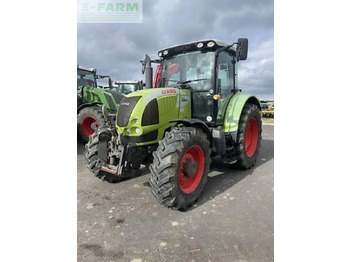 Τρακτέρ CLAAS Arion 510