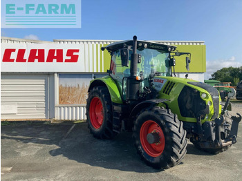 Τρακτέρ CLAAS Arion 510