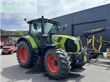 Τρακτέρ CLAAS Arion 530