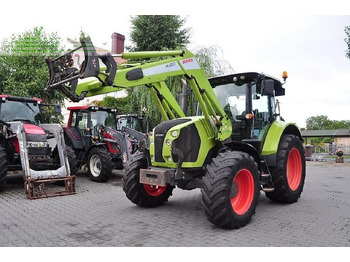 Τρακτέρ CLAAS Arion 530