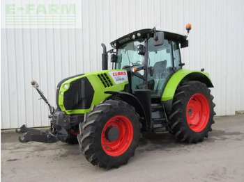 Τρακτέρ CLAAS Arion 530