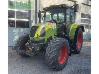 Τρακτέρ CLAAS Arion 540