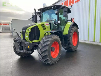 Τρακτέρ CLAAS Arion 550