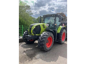 Τρακτέρ CLAAS Arion 610