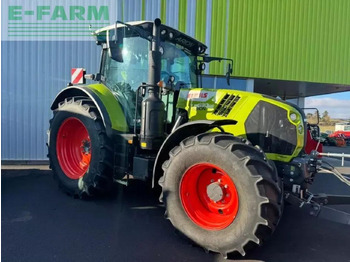 Τρακτέρ CLAAS Arion 630