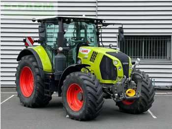 Τρακτέρ CLAAS Arion 630