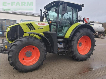 Τρακτέρ CLAAS arion 630 cis CIS: φωτογραφία 4