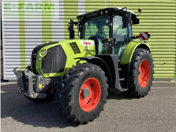 Τρακτέρ CLAAS Arion 630