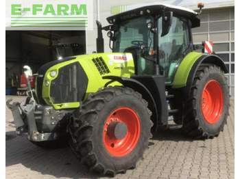 Τρακτέρ CLAAS Arion 650