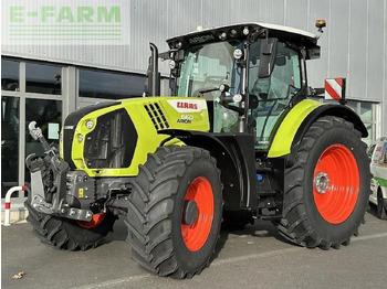 Τρακτέρ CLAAS Arion 660