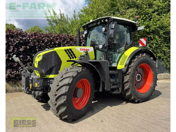 Τρακτέρ CLAAS Arion 660