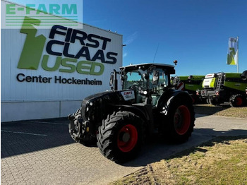 Τρακτέρ CLAAS Arion 660