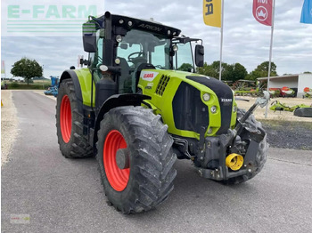 Τρακτέρ CLAAS Arion 660