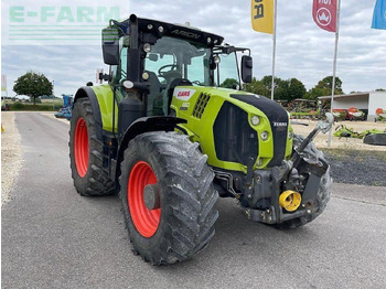 Τρακτέρ CLAAS Arion 660