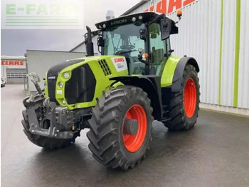 Τρακτέρ CLAAS Arion 660