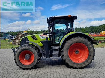 Τρακτέρ CLAAS Arion 660