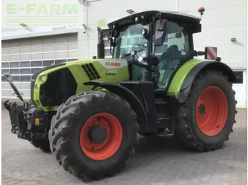 Τρακτέρ CLAAS Arion 660