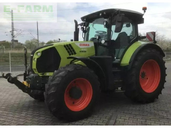 Τρακτέρ CLAAS Arion 660