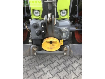 Τρακτέρ CLAAS arion 660 cmatic stage v: φωτογραφία 3 Τρακτέρ CLAAS arion 660 cmatic stage v: φωτογραφία 3