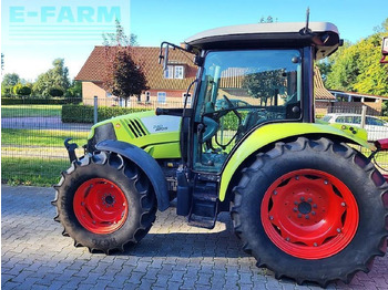 Τρακτέρ CLAAS atos 240: φωτογραφία 2 Τρακτέρ CLAAS atos 240: φωτογραφία 2