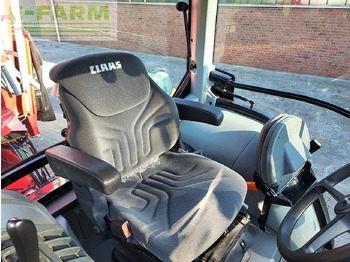 Τρακτέρ CLAAS atos 240: φωτογραφία 4 Τρακτέρ CLAAS atos 240: φωτογραφία 4