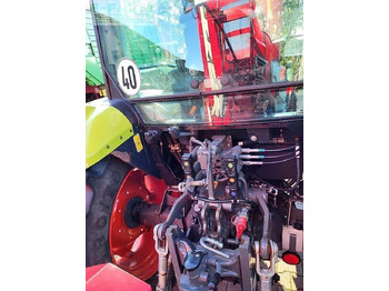 Τρακτέρ CLAAS atos 240: φωτογραφία 3 Τρακτέρ CLAAS atos 240: φωτογραφία 3