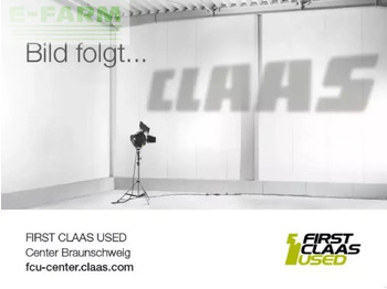 Τρακτέρ CLAAS Axion 810