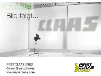 Τρακτέρ CLAAS Axion 810