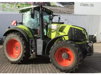 Τρακτέρ CLAAS Axion 810