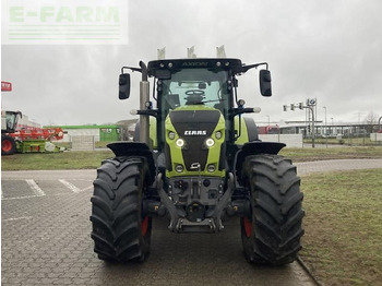 Τρακτέρ CLAAS axion 810: φωτογραφία 2