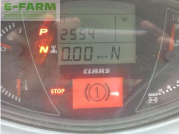 Τρακτέρ CLAAS axion 830 cmatic cebis CMATIC CEBIS: φωτογραφία 4