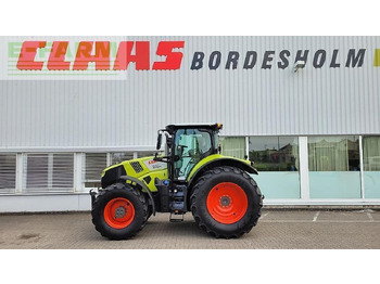 Τρακτέρ CLAAS Axion 870