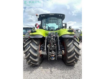 Τρακτέρ CLAAS axion 870: φωτογραφία 5 Τρακτέρ CLAAS axion 870: φωτογραφία 5