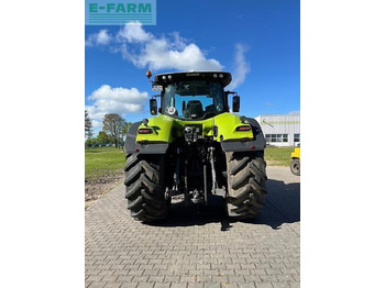 Τρακτέρ CLAAS axion 930 cmatic ceb: φωτογραφία 5