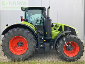 Τρακτέρ CLAAS Axion 950